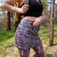 'Out & Back' Hiking Skirt